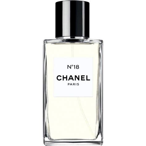 chanel 18s|18 eau de chanel.